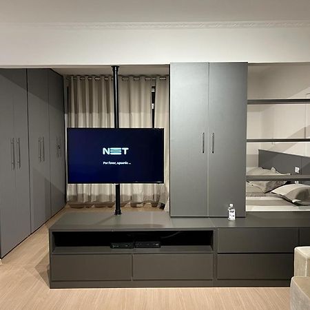 Apartamento Para Pessoas De Familia Ou A Negocio, Ap Lindo Aconchegante No Bras Proximo Igreja Mundial,Mercado Municipal, 25 De Marco, Templo Salomao, Metro Dom Pedro Ll, Bancos, Mercado E Etc São Paulo Exteriör bild